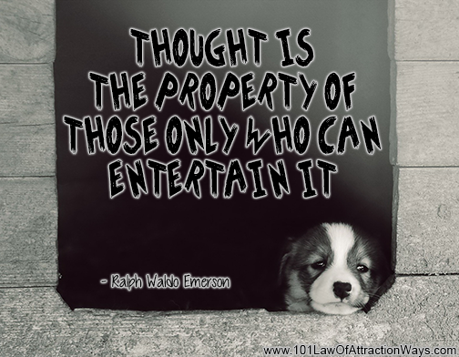 Ralph Waldo Emerson quote