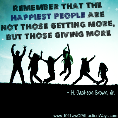 H. Jackson Brown, Jr. quote