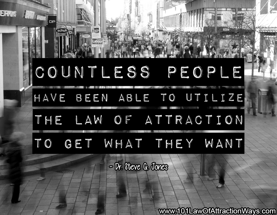 Dr. Steve G. Jones quote