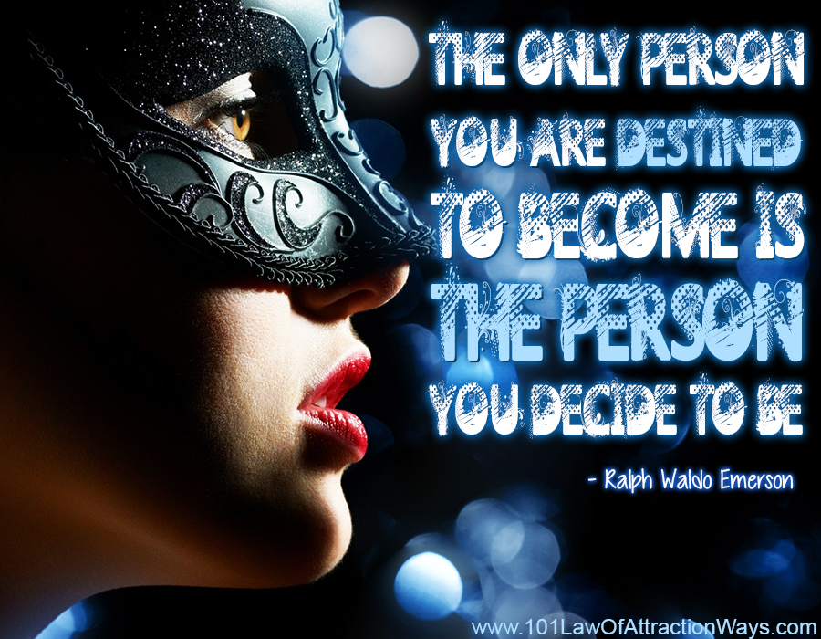 Ralph Waldo Emerson quote